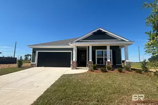 21803 Aleutian Ave, Foley, AL 36535 - Photo 1