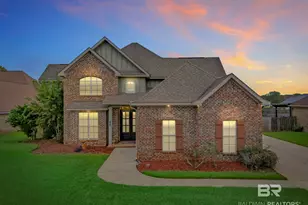 11352 Elysian Cir, Daphne, AL 36526 - Photo 1