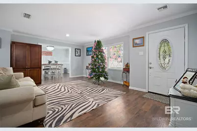 5009 Chaucer Drive, Mobile, AL 36693 - Photo 8