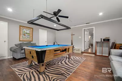 5009 Chaucer Drive, Mobile, AL 36693 - Photo 24