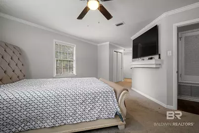 5009 Chaucer Drive, Mobile, AL 36693 - Photo 16