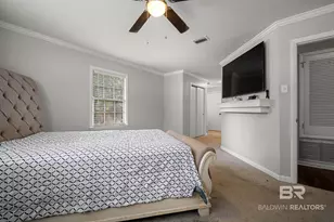 5009 Chaucer Dr, Mobile, AL 36693 - Photo 16