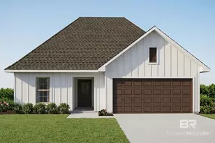 11336 Seaglass Cir, Foley, AL 36535 - Photo 1