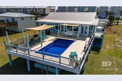 942 W Lagoon Avenue, Gulf Shores, AL 36542 - Photo 2