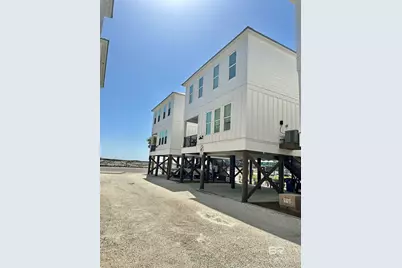 588 E Beach Avenue #B, Gulf Shores, AL 36542 - Photo 1