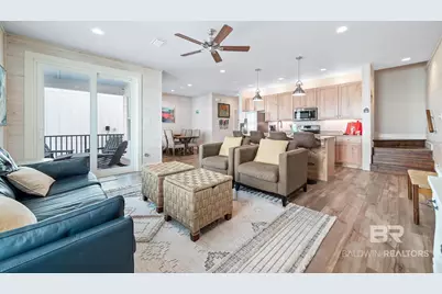 588 E Beach Avenue #B, Gulf Shores, AL 36542 - Photo 2