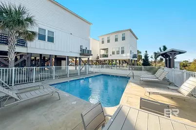 588 E Beach Avenue #B, Gulf Shores, AL 36542 - Photo 8