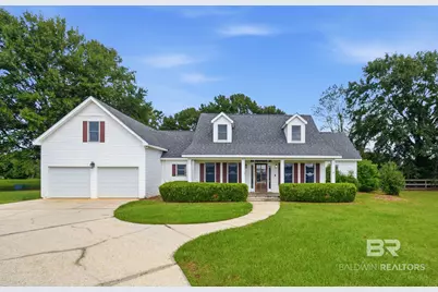 9055 Gayfer Road Ext, Fairhope, AL 36532 - Photo 2