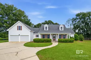 9055 Gayfer Rd Ext, Fairhope, AL 36532 - Photo 2