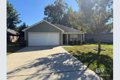 14611 Silver Oaks Loop, Silverhill, AL 36576 - Photo 1