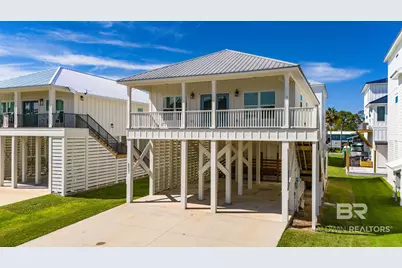 5601 Bayou Saint John Avenue, Orange Beach, AL 36561 - Photo 1