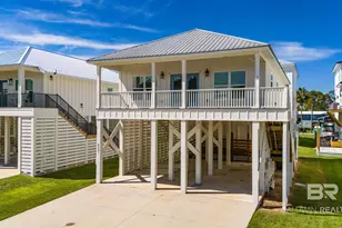 5601 Bayou St John Ave, Orange Beach, AL 36561 - Photo 1
