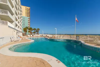 949 W Beach Blvd. #2302, Gulf Shores, AL  - Photo 22