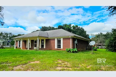 507 E Broadway Street, Summerdale, AL 36580 - Photo 2