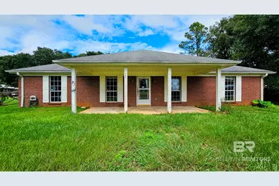 507 E Broadway Street, Summerdale, AL 36580 - Photo 4