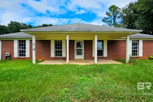 507 E Broadway St, Summerdale, AL 36580 - Photo 4