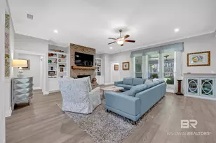 18607 Treasure Oaks Rd, Gulf Shores, AL 36542 - Photo 4