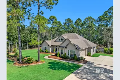 18607 Treasure Oaks Road, Gulf Shores, AL 36542 - Photo 2