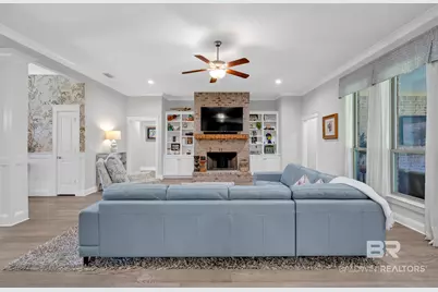 18607 Treasure Oaks Road, Gulf Shores, AL 36542 - Photo 6