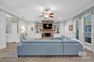 18607 Treasure Oaks Rd, Gulf Shores, AL 36542 - Photo 6