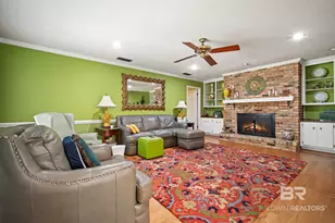 1908 Pine Bough Ct, Mobile, AL 36609 - Photo 8