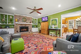 1908 Pine Bough Ct, Mobile, AL 36609 - Photo 10