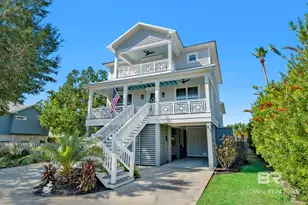4099 Harbor Rd, Orange Beach, AL 36561 - Photo 2