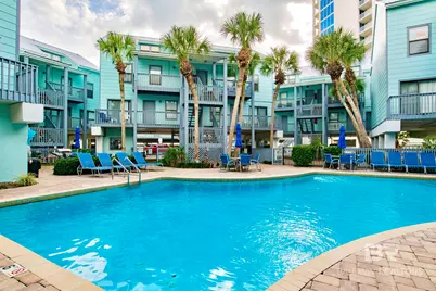 507 W Beach Boulevard #UNIT 108, Gulf Shores, AL 36542 - Photo 28
