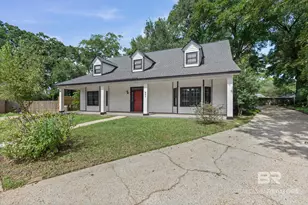 801 Highpoint Cir, Mobile, AL 36693 - Photo 2