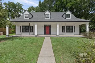 801 Highpoint Cir, Mobile, AL 36693 - Photo 1