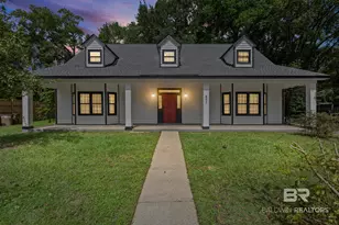801 Highpoint Cir, Mobile, AL 36693 - Photo 4