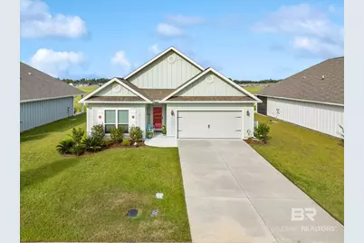 4199 Montague Drive, Gulf Shores, AL 36542 - Photo 1