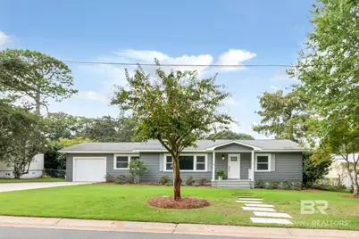 216 Pinecrest Lane, Fairhope, AL 36532 - Photo 1