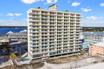 921 W Beach Boulevard #UNIT 306, Gulf Shores, AL 36542 - Photo 2