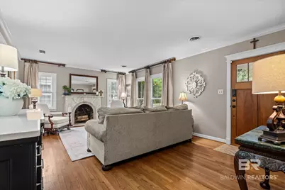 124 South Street, Mobile, AL 36606 - Photo 2