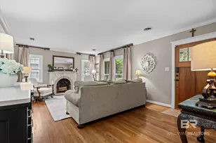 124 South St, Mobile, AL 36606 - Photo 2