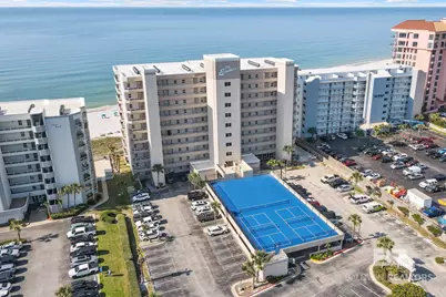 25342 Perdido Beach Boulevard #APT 807, Orange Beach, AL 36561 - Photo 42