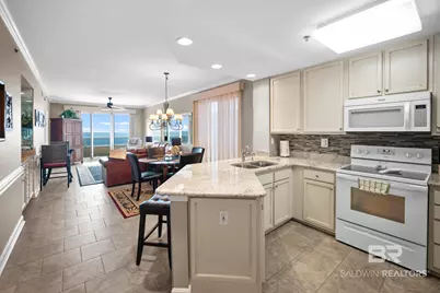 25342 Perdido Beach Boulevard #APT 807, Orange Beach, AL 36561 - Photo 2