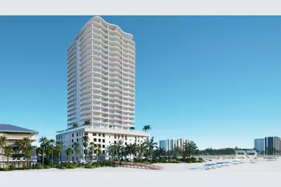 29040 Perdido Beach Blvd #25AW1 / 2501, Orange Beach, AL 36561 - Photo 2