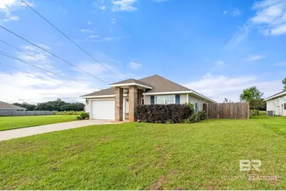 10724 N Paget Dr, Mobile, AL 36608 - Photo 2