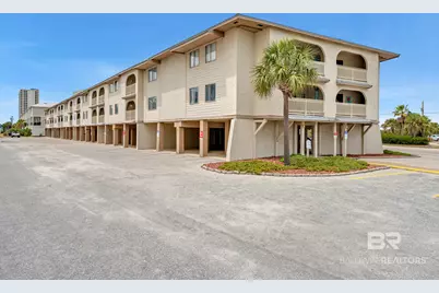 930 West Beach Boulevard #UNIT 203, Gulf Shores, AL 36542 - Photo 1