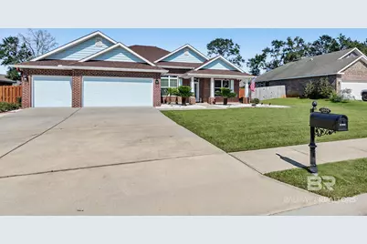 12508 Squirrel Drive, Spanish Fort, AL 36527 - Photo 4