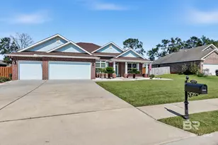 12508 Squirrel Dr, Spanish Fort, AL 36527 - Photo 4