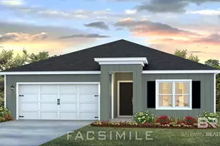 21036 Gibson Ave, Robertsdale, AL 36567 - Photo 1