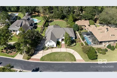 6769 Peyton Court, Fairhope, AL 36532 - Photo 2