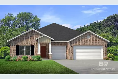 31672 Bramshell Dr, Spanish Fort, AL  - Photo 1