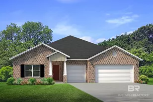 31672 Bramshell Dr, Spanish Fort, AL - Photo 1