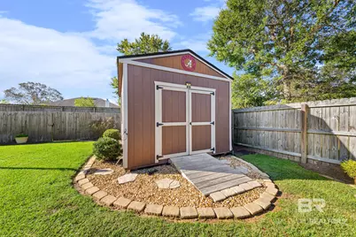 732 Edinburgh Avenue, Foley, AL 36535 - Photo 34