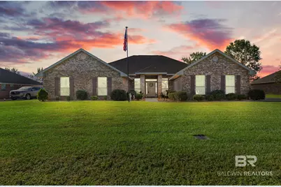 732 Edinburgh Avenue, Foley, AL 36535 - Photo 2