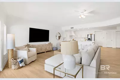 26200 Perdido Beach Boulevard #605, Orange Beach, AL 36561 - Photo 4